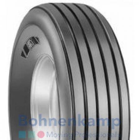 Колесо в сборе 9.5L-15 117D BKT I-1 8LBx15 6/117.7/152.4 ET26 15C90 Silver